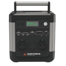 Зарядная станция Yard Force LX PS600