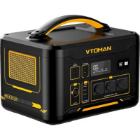 Портативна зарядна станція VTOMAN Jump 1500X