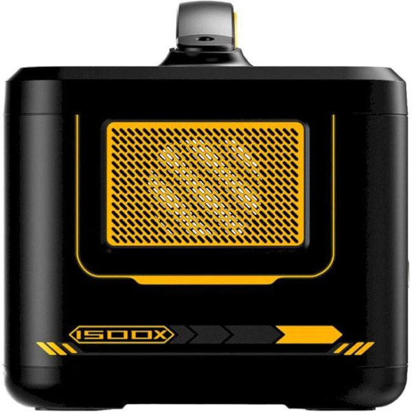 Портативна зарядна станція VTOMAN Jump 1500X