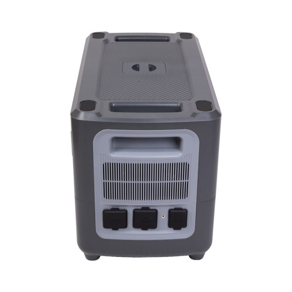 Портативна зарядна станція PowerPlant (PB931392) G24