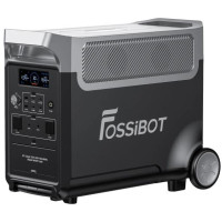 Портативна зарядна станція FOSSiBOT F3600 Pro (FSB-F3600)
