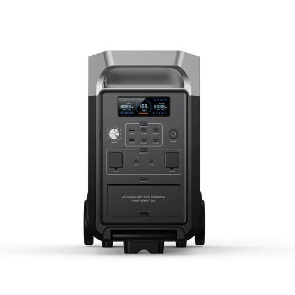 Портативна зарядна станція FOSSiBOT F3600 Pro (FSB-F3600)