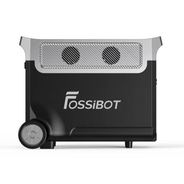Портативна зарядна станція FOSSiBOT F3600 Pro (FSB-F3600)