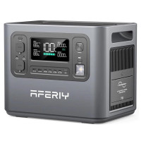 Портативна зарядна станція Aferiy AF-P210 2400W 2048Wh