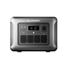 Портативна зарядна станція ALLPOWERS R1500 LITE