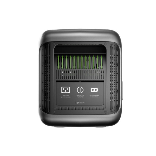 Портативна зарядна станція ALLPOWERS R1500 LITE