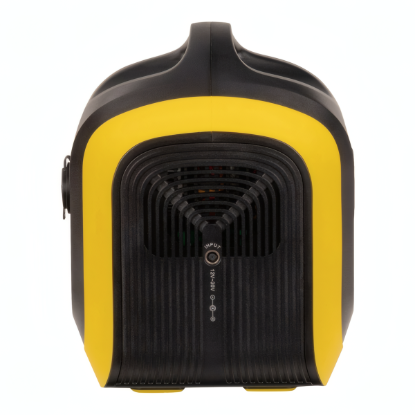 Портативна зарядна станція Craftfull CP-600