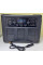 Зарядна станція LOMBINI S1500-3000W Чорний (Black) Зарядна станція LOMBINI S1500-3000W Чорний (Black)