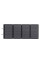 Сонячна панель EcoFlow 220W Solar Panel Black