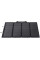 Сонячна панель EcoFlow 220W Solar Panel Black