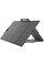 Сонячна панель EcoFlow 220W Solar Panel Black