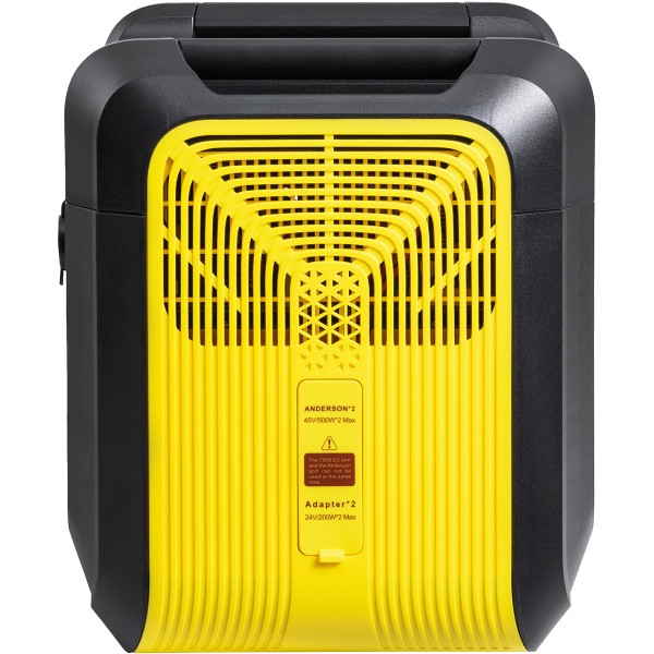 Зарядна станція Craftfull B-Ware CP-2400