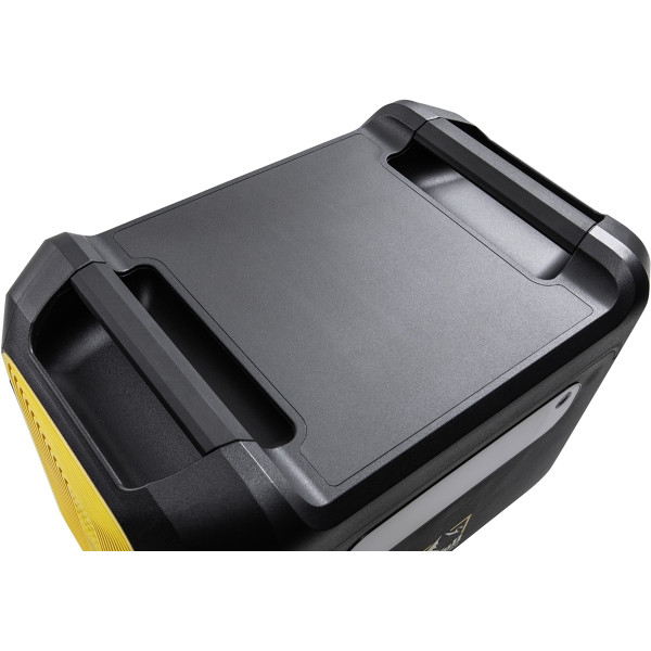 Зарядна станція Craftfull B-Ware CP-2400