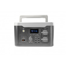 Портативна зарядна станція Hoegert HT2E219