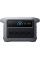Портативна зарядна станція ANKER SOLIX C1000X Gen2 (A17633A1) Black