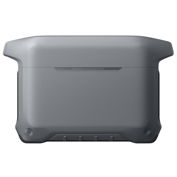 Портативна зарядна станція ANKER SOLIX C1000X Gen2 (A17633A1) Black