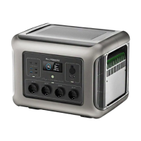 Портативная зарядная станция ALLPOWERS R2500 LiFePO4 Портативная зарядная станция ALLPOWERS R2500 LiFePO4