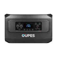 Портативна зарядна станція OUPES HP3000 (Mega 2 Pro) 3000 Вт 2048 Вт·год LiFePO4
