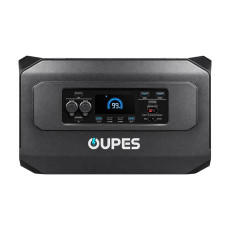 Портативна зарядна станція OUPES HP3000 (Mega 2 Pro) 3000 Вт 2048 Вт·год LiFePO4
