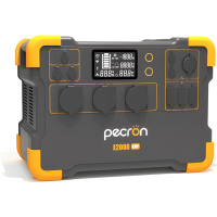 Портативна зарядна станція PECRON E2000LFP Портативна зарядна станція PECRON E2000LFP