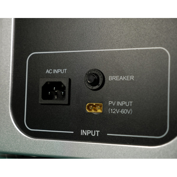 Портативна зарядна станція MUST EM1024S Портативна зарядна станція MUST EM1024S