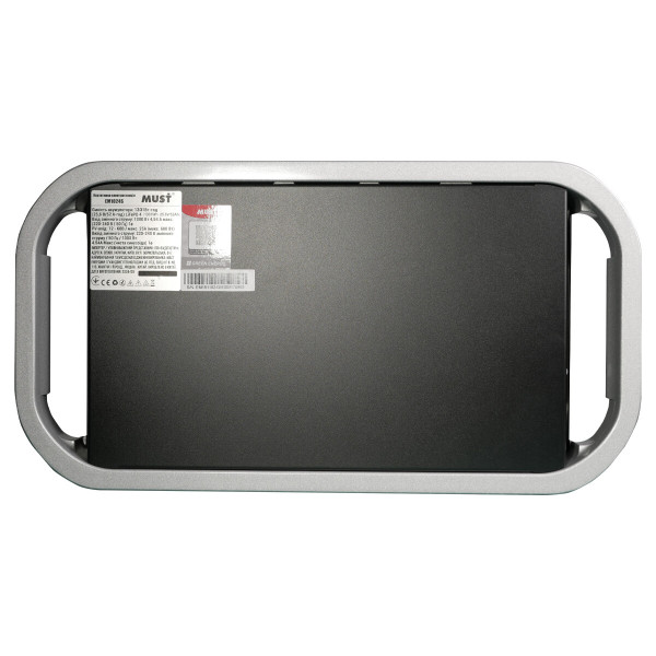 Портативна зарядна станція MUST EM1024S Портативна зарядна станція MUST EM1024S