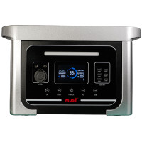 Портативна зарядна станція MUST EM1024S Портативна зарядна станція MUST EM1024S