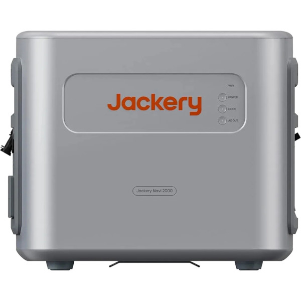 Зарядна станція Jackery NAVI 2000