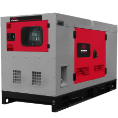 Генератор дизельний Vitals Professional EWI 52-3BS.130B