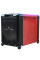 Генератор дизельний Vitals Master EST 7.0dsat dual power + ATS