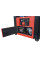 Генератор дизельний Vitals Master EST 7.0dsat dual power + ATS