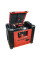 Генератор дизельний Vitals Master EST 7.0dsat dual power + ATS