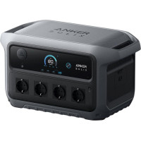 Зарядна станція Anker SOLIX C2000 Gen 2 (2048 Вт·год, 2400 Вт)