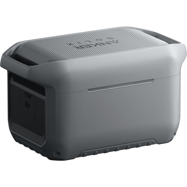 Зарядна станція Anker SOLIX C2000 Gen 2 (2048 Вт·год, 2400 Вт)