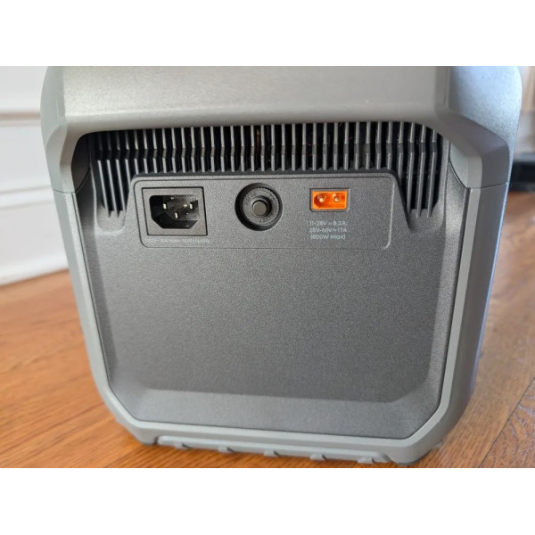 Зарядна станція Anker SOLIX C2000 Gen 2 (2048 Вт·год, 2400 Вт)