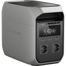 Портативна зарядна станція EcoFlow DELTA 3 Classic EU-Version (EFDELTA3C-EU-CBox-L)