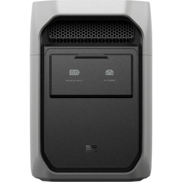 Портативна зарядна станція EcoFlow DELTA 3 Classic EU-Version (EFDELTA3C-EU-CBox-L)