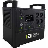Зарядна станція IEETek Singo 2000 Plus (2400 Вт, 1920 Вт·год)