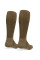 Шкарпетки Covert Threads ICE Military Boot Socks Койот (Coyote)