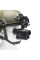 Прилад нічного бачення NVG30 Night Vision з кріпленням на шолом Чорний (Black)