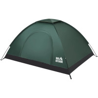 Намет SKIF OUTDOOR Adventure I Зелений (Green)