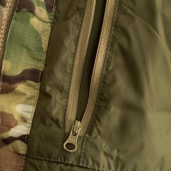 Куртка SNUGPAK Tomahawk Мультикам (Multicam)