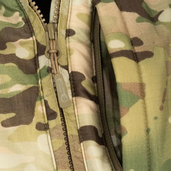 Куртка SNUGPAK Tomahawk Мультикам (Multicam)
