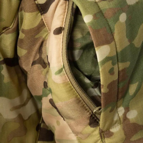 Куртка SNUGPAK Tomahawk Мультикам (Multicam)