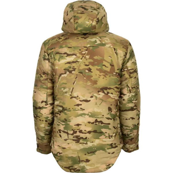 Куртка SNUGPAK Tomahawk Мультикам (Multicam)