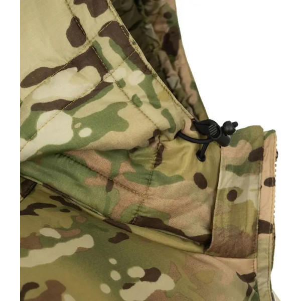 Куртка SNUGPAK Tomahawk Мультикам (Multicam)