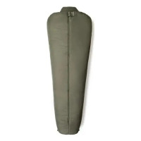 Спальний мішок SNUGPAK Softie Antarctica Оливковий (Ranger Green)