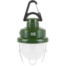 Ліхтар кемпінговий SKIF OUTDOOR Light Grenade Зелений (Green)