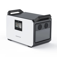 Портативна зарядна станція MARSTEK MERCURY M2200