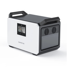 Портативна зарядна станція MARSTEK MERCURY M2200
